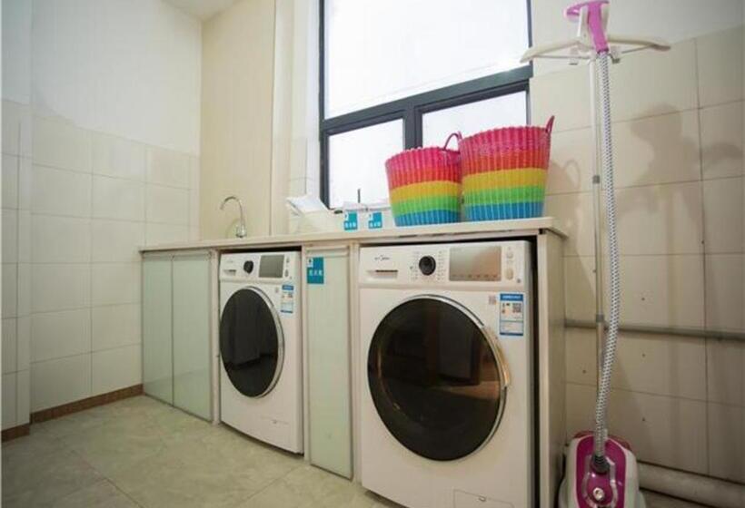 ホテル City Comfort Inn Nanchang Guanying Road Metro Station Maya Paradise