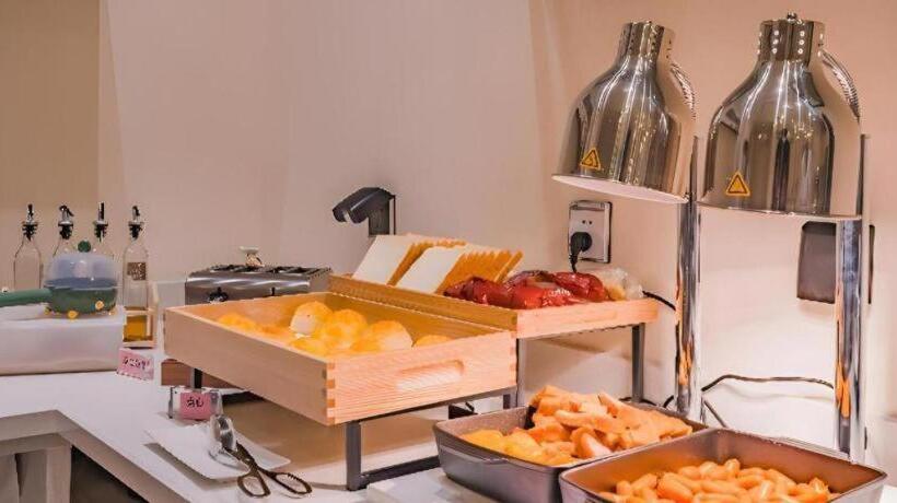 فندق City Comfort Inn Qingyuan Fogang Coach Terminal