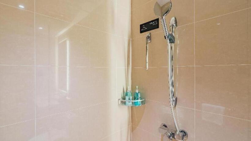 فندق City Comfort Inn Qingyuan Fogang Coach Terminal