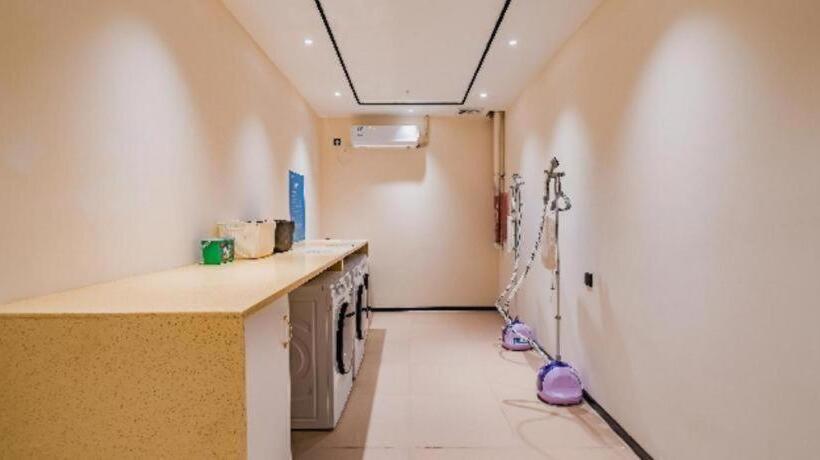 فندق City Comfort Inn Qingyuan Fogang Coach Terminal