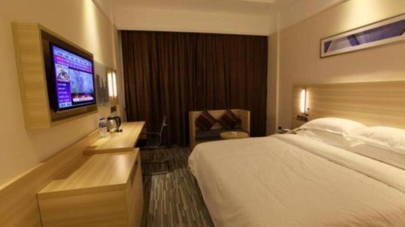 فندق City Comfort Inn Qingyuan Lianzhou Walking Street
