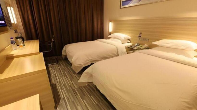 فندق City Comfort Inn Qingyuan Lianzhou Walking Street