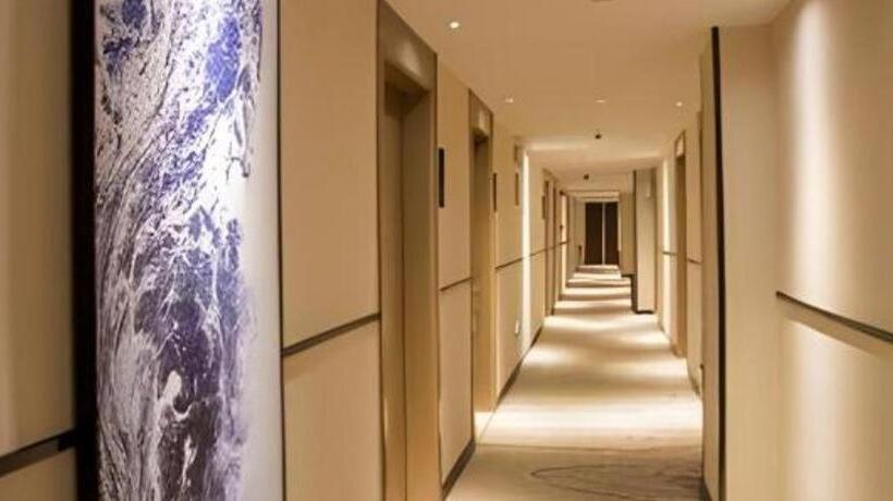 호텔 City Comfort Inn Shantou Tianshan Road Xinyicheng