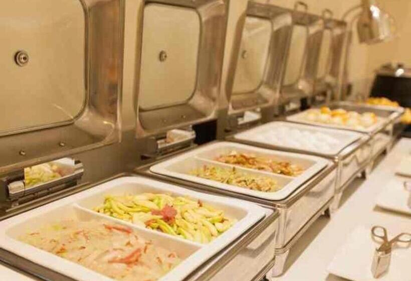 Отель City Comfort Inn Tai An Taishan Tianwai Village Hongmen