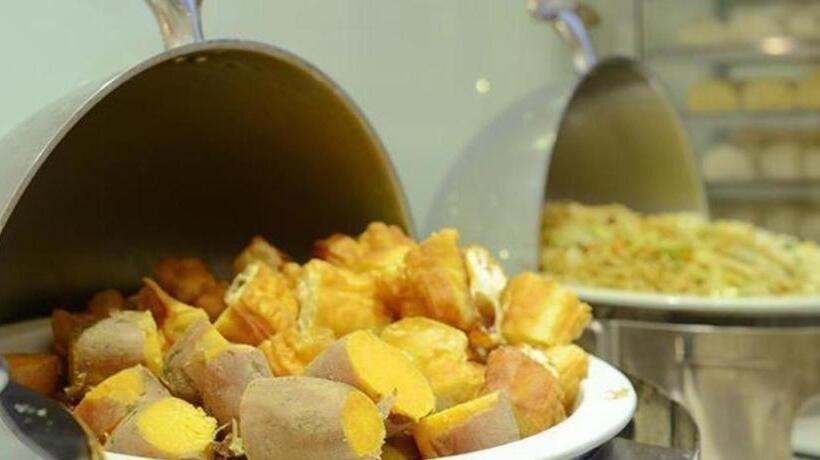 호텔 City Comfort Inn Tongren High Speed Railway Station