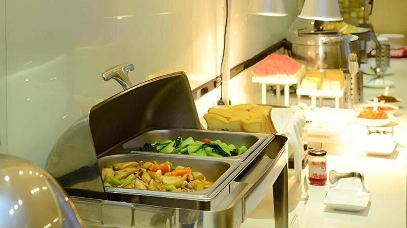 ホテル City Comfort Inn Tongren High Speed Railway Station