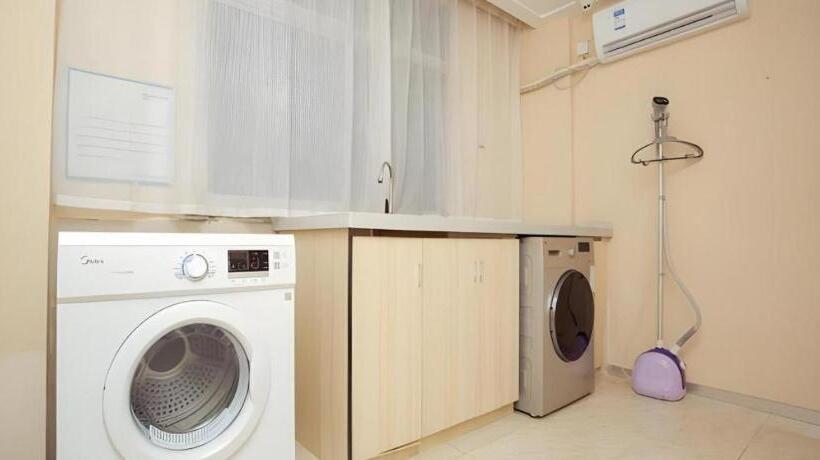 酒店 City Comfort Inn Xinyu Railway Station Walking Street