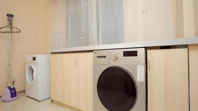 호텔 City Comfort Inn Xinyu Railway Station Walking Street