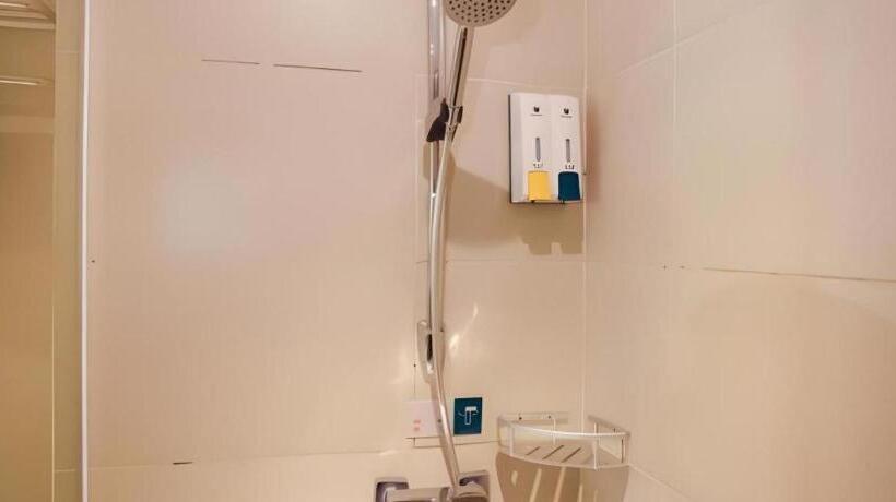 酒店 City Comfort Inn Xinyu Railway Station Walking Street