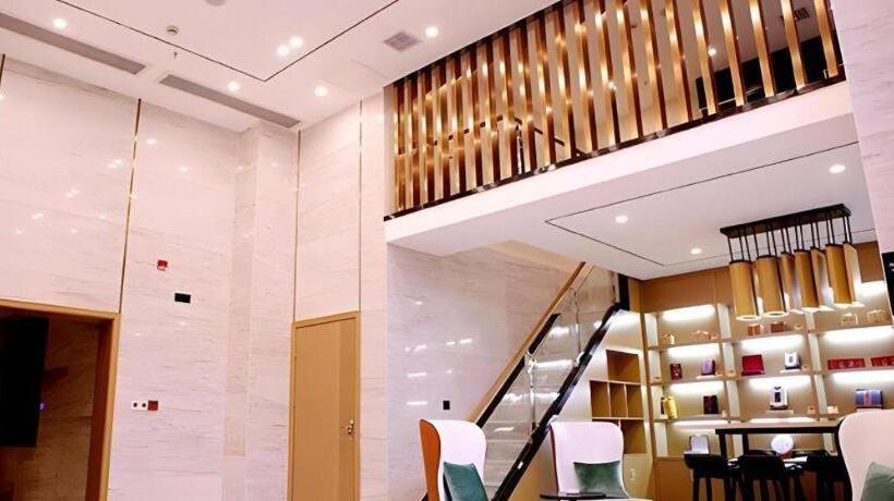 酒店 City Comfort Inn Yiyang Qiaonan Xiufeng Park