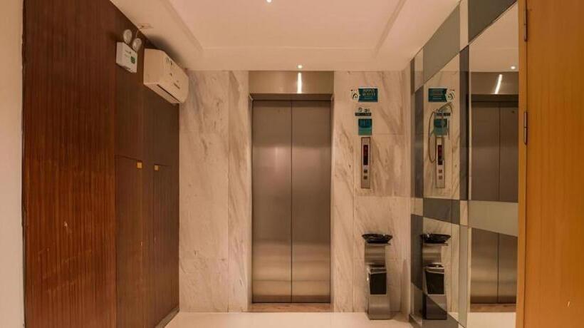 فندق City Comfort Inn Yulin Youth Square 1st People S Hospital