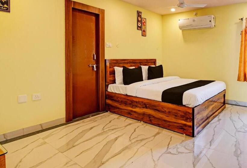 Hotel Collection O Hi5 Elysian Premium