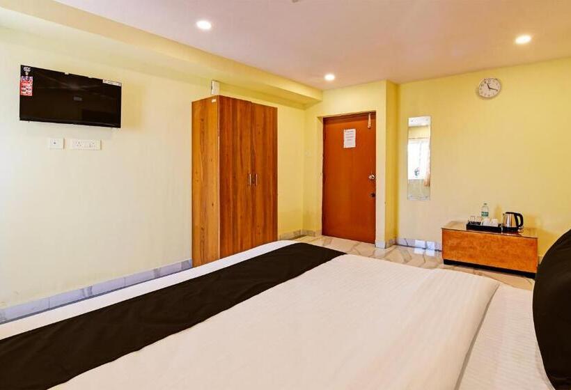 Hotel Collection O Hi5 Elysian Premium