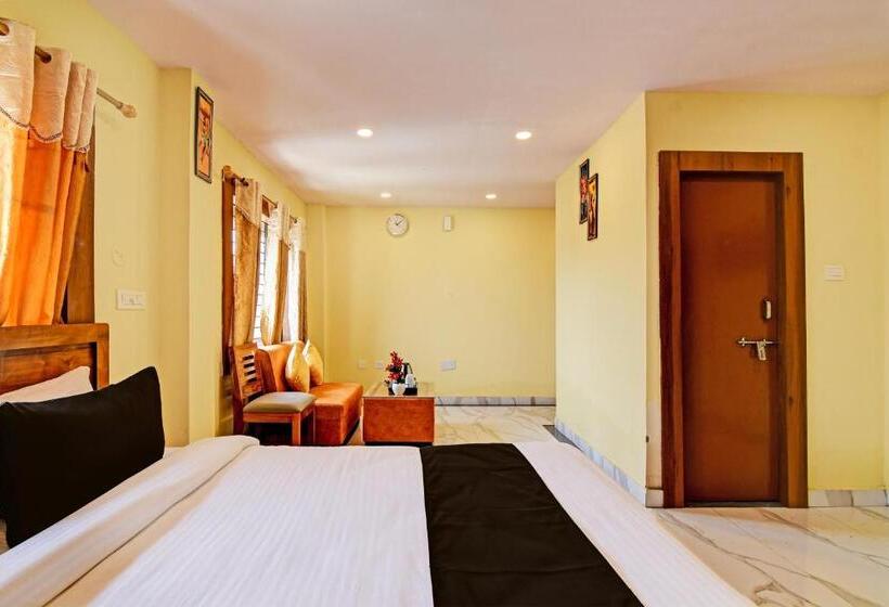 Hotel Collection O Hi5 Elysian Premium