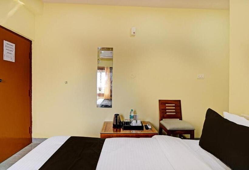 Hotel Collection O Hi5 Elysian Premium