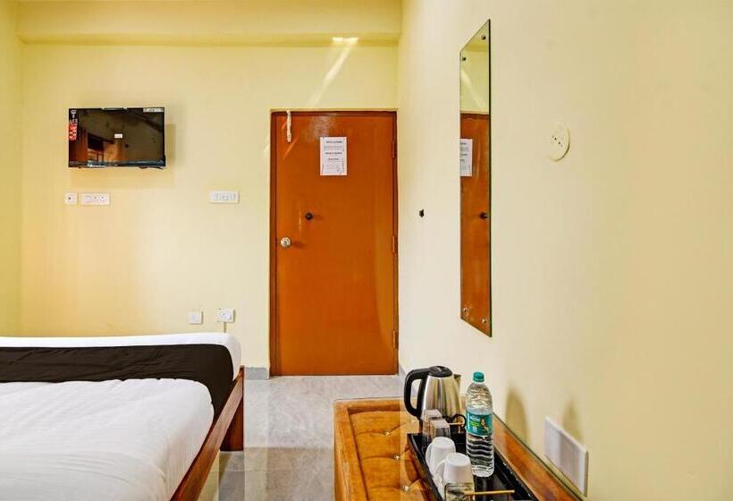 Hotel Collection O Hi5 Elysian Premium