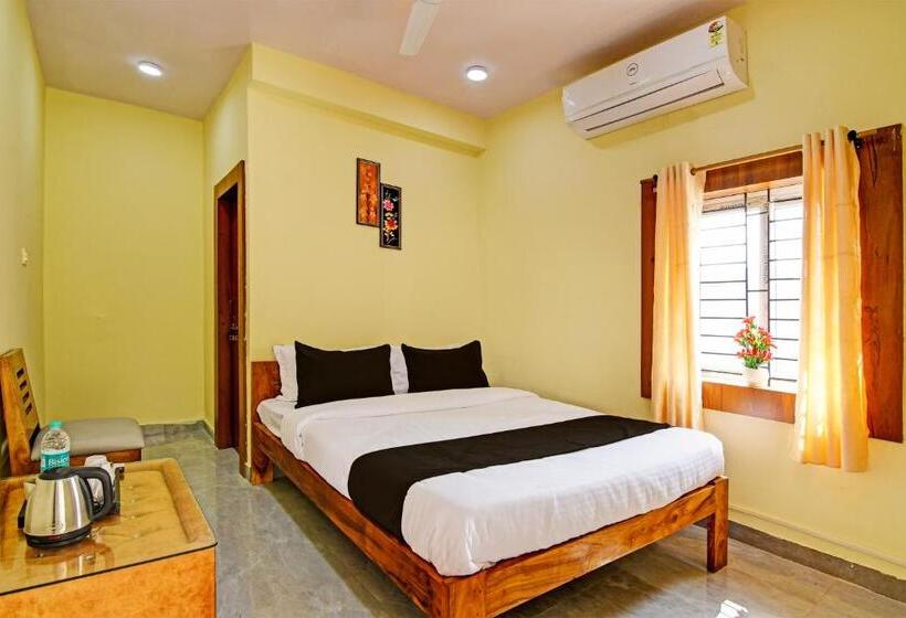 Hotel Collection O Hi5 Elysian Premium