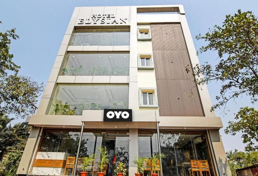 Hotel Collection O Hi5 Elysian Premium