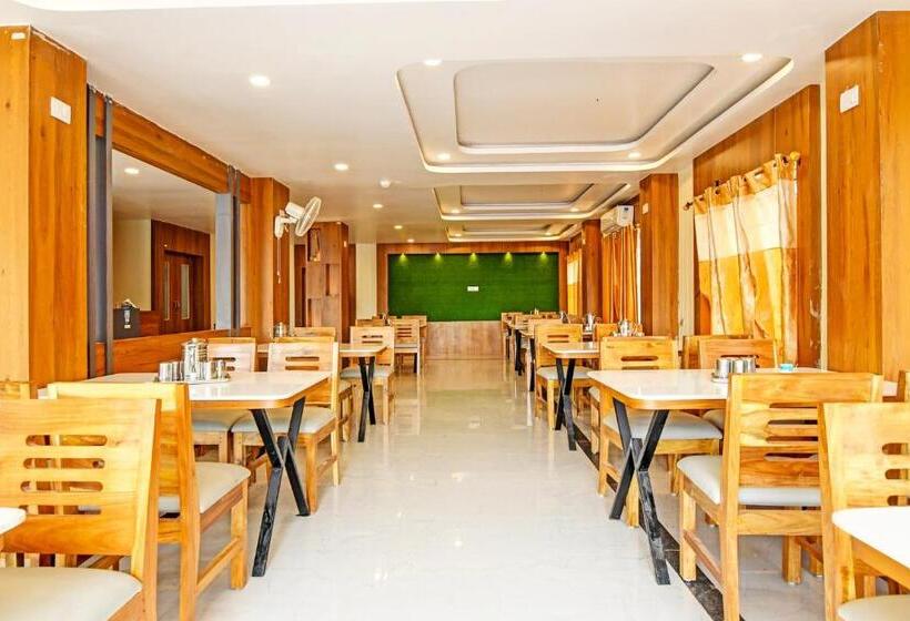 Hotel Collection O Hi5 Elysian Premium