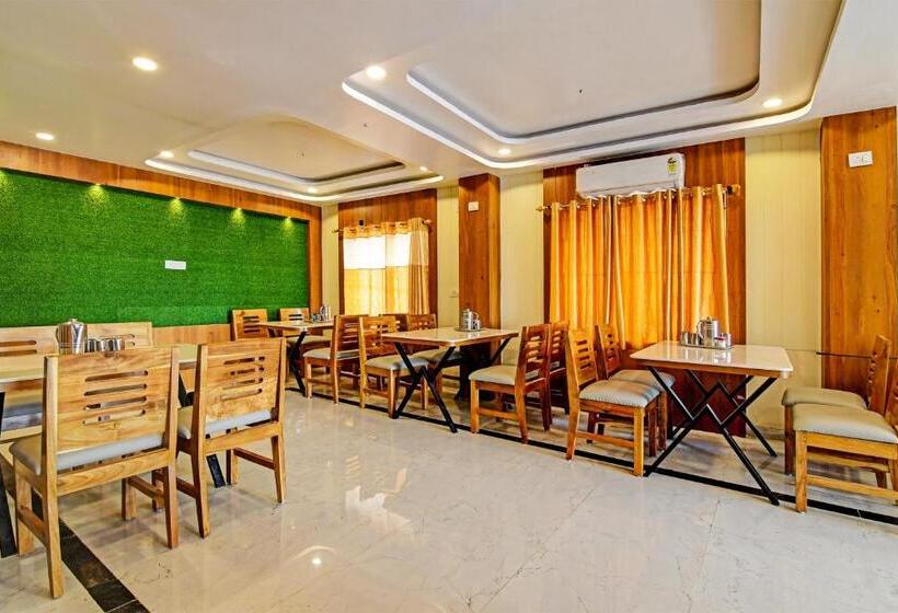 Hotel Collection O Hi5 Elysian Premium