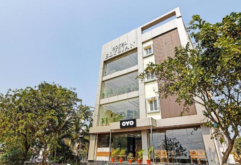 Hotel Collection O Hi5 Elysian Premium