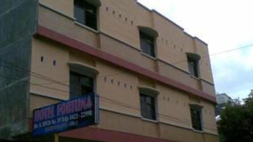 فندق Fortuna