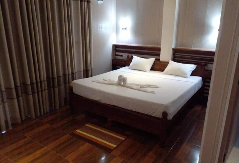 호텔 Gangana Resort Inn