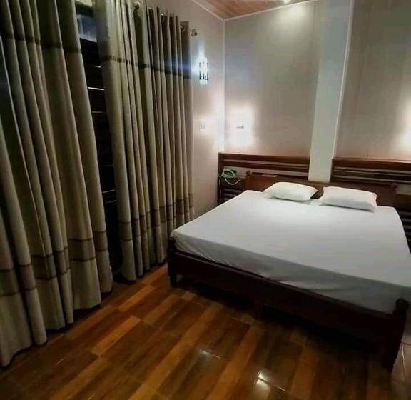 호텔 Gangana Resort Inn