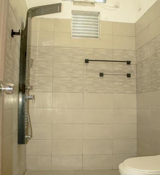 호텔 Gangana Resort Inn