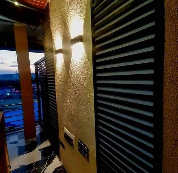 호텔 Gangana Resort Inn