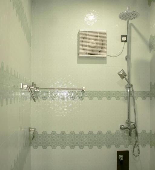 호텔 Gangana Resort Inn