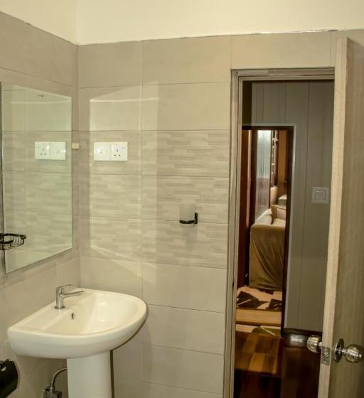 호텔 Gangana Resort Inn