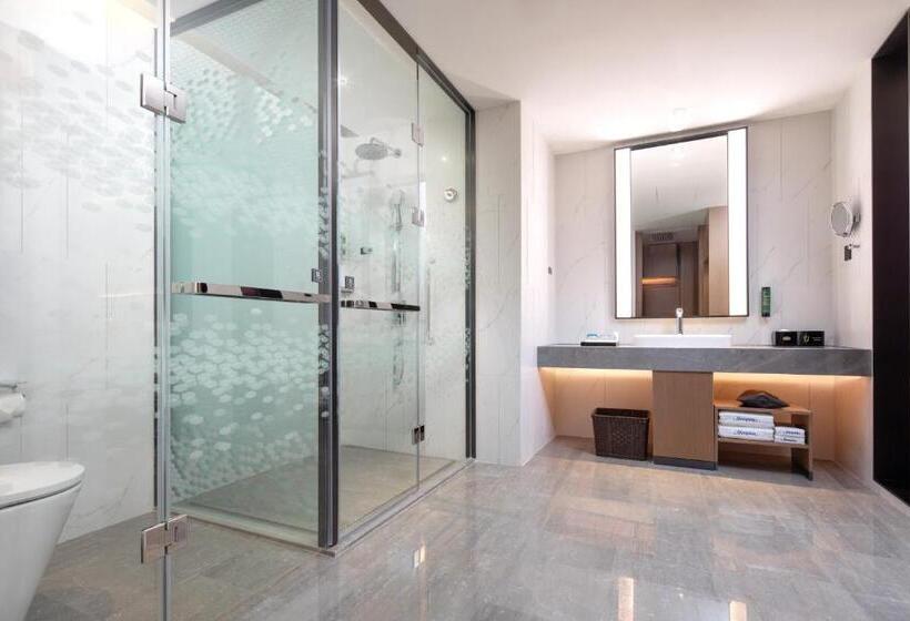 בית מלון כפרי Hampton By Hilton Guigang