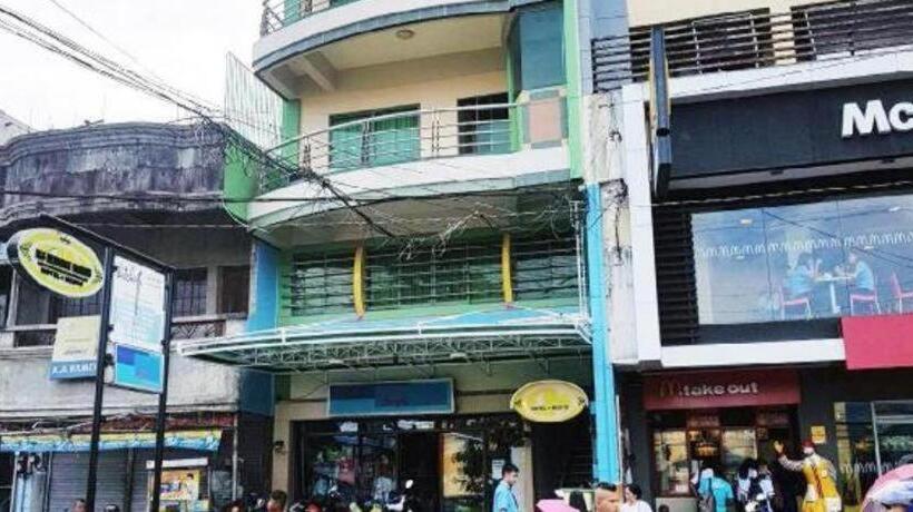 هتل Hcg Residence Mansion