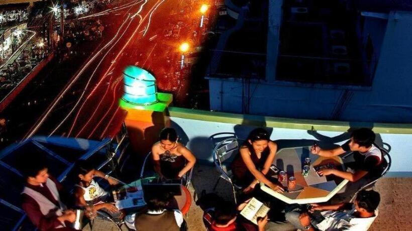 هتل Hcg Residence Mansion