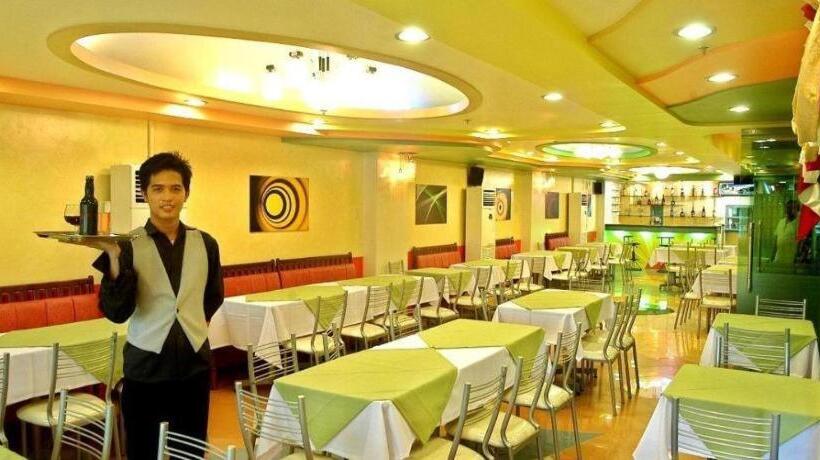 هتل Hcg Residence Mansion