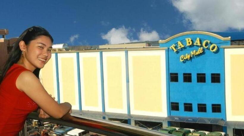 هتل Hcg Residence Mansion