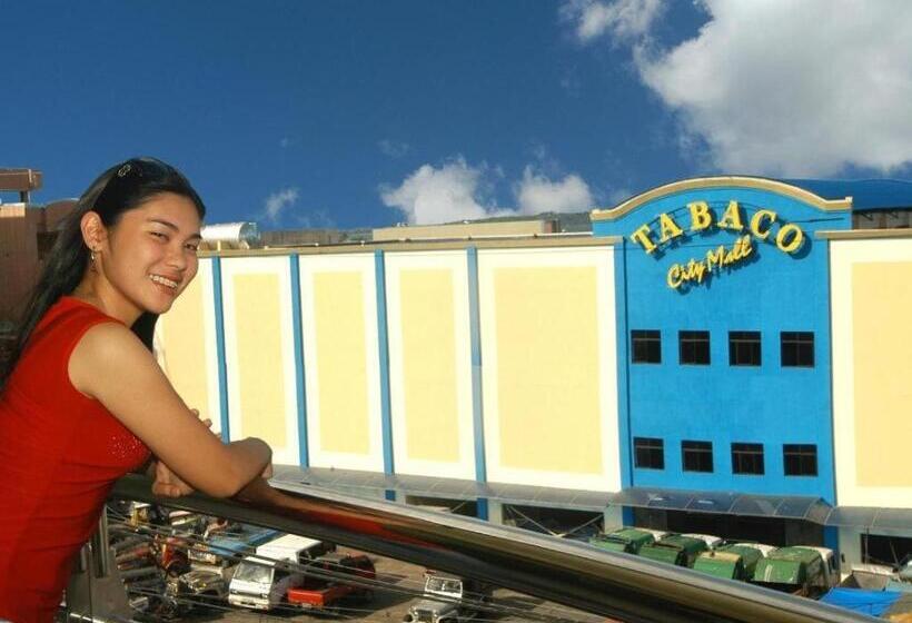 هتل Hcg Residence Mansion