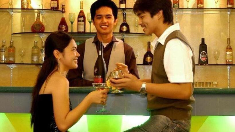 هتل Hcg Residence Mansion