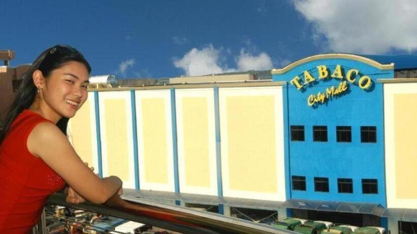 هتل Hcg Residence Mansion