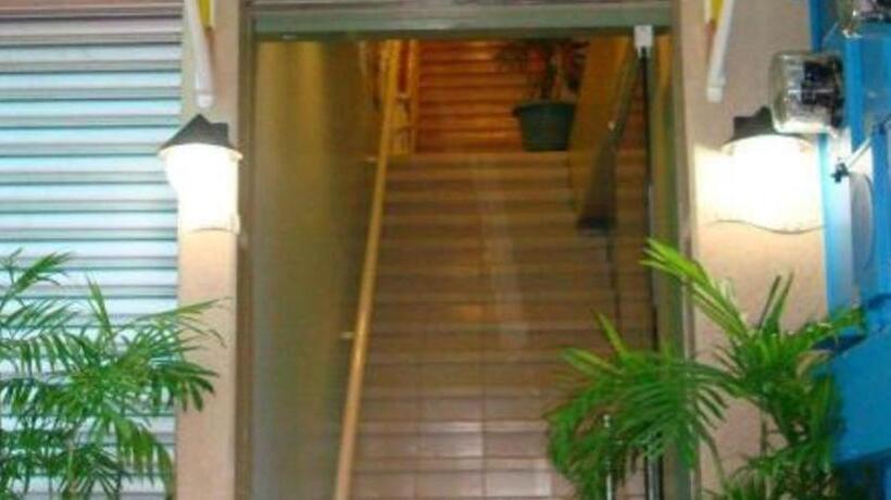 هتل Hcg Residence Mansion