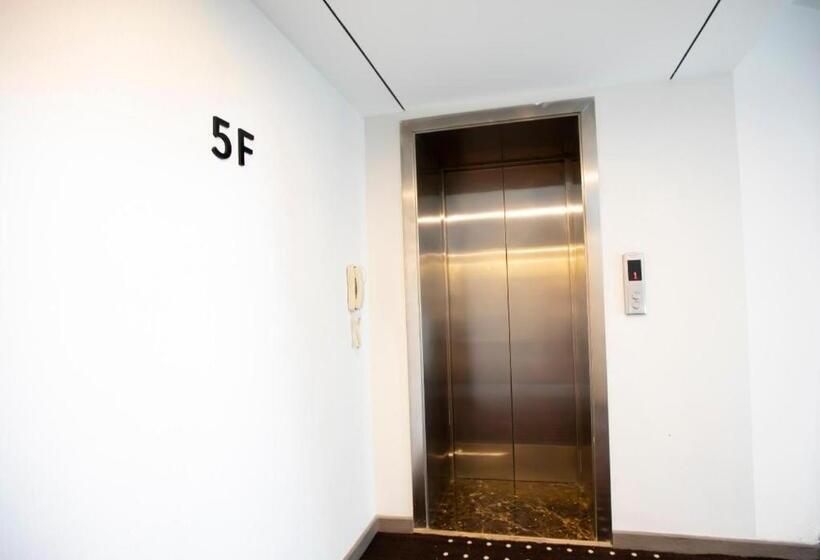 בית מלון כפרי Hi Inn Taiyuan Nan Inner Ring Metro Station