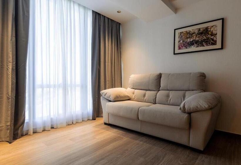 هتل Hôtel Bayazid