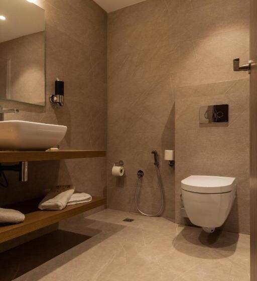 هتل Hôtel Bayazid