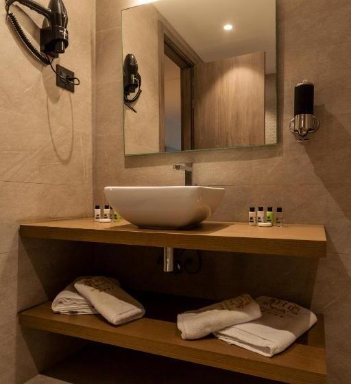 هتل Hôtel Bayazid