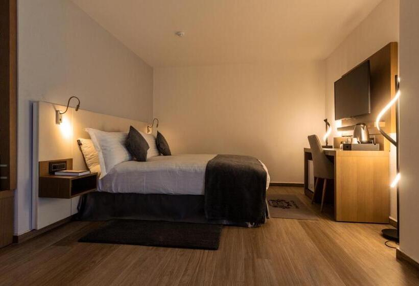 هتل Hôtel Bayazid