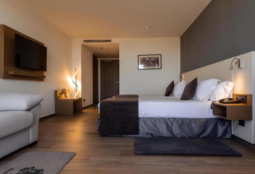 هتل Hôtel Bayazid