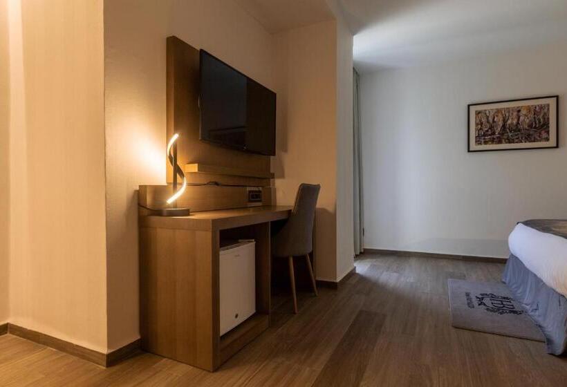 هتل Hôtel Bayazid