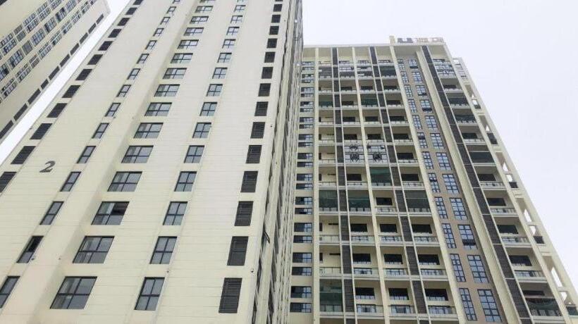 酒店 Iu Hote Guiyang Olympic Sports Center Huarun Wanxianghui