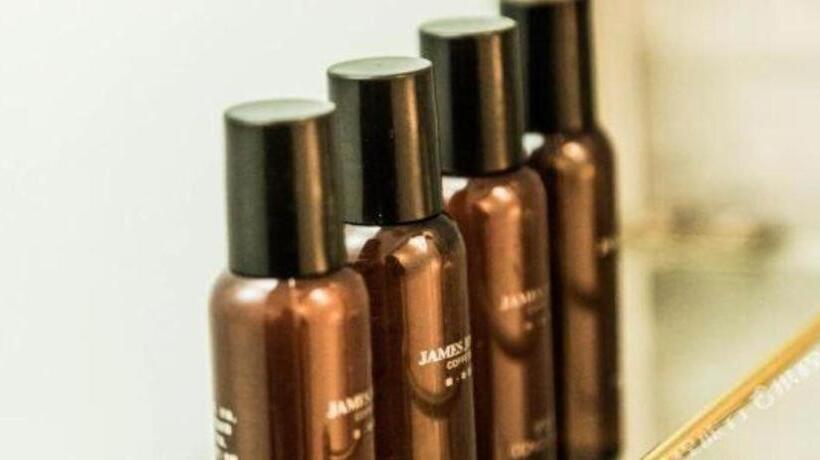 호텔 James Joyce Coffetel Baoding Railway Station